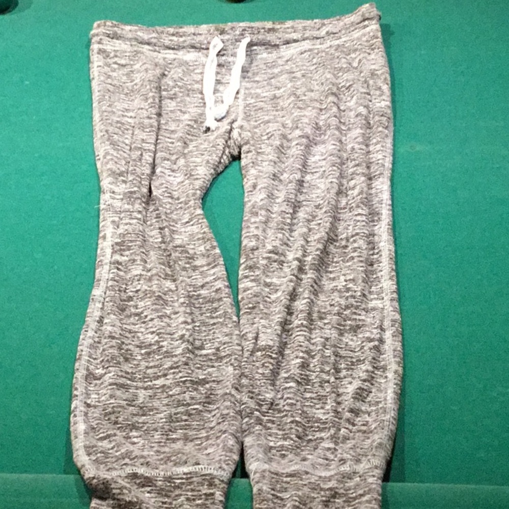 Pajama pants